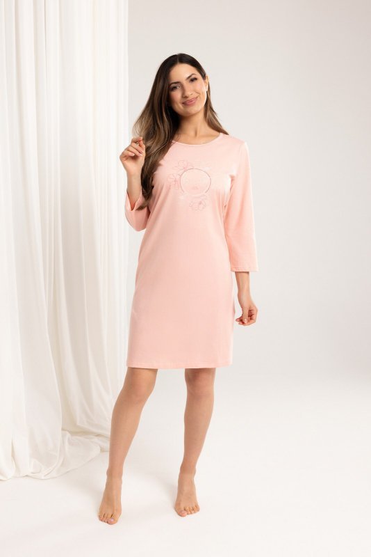 Koszula Regina 163 3/4 2XL-3XL Z25/26 damska