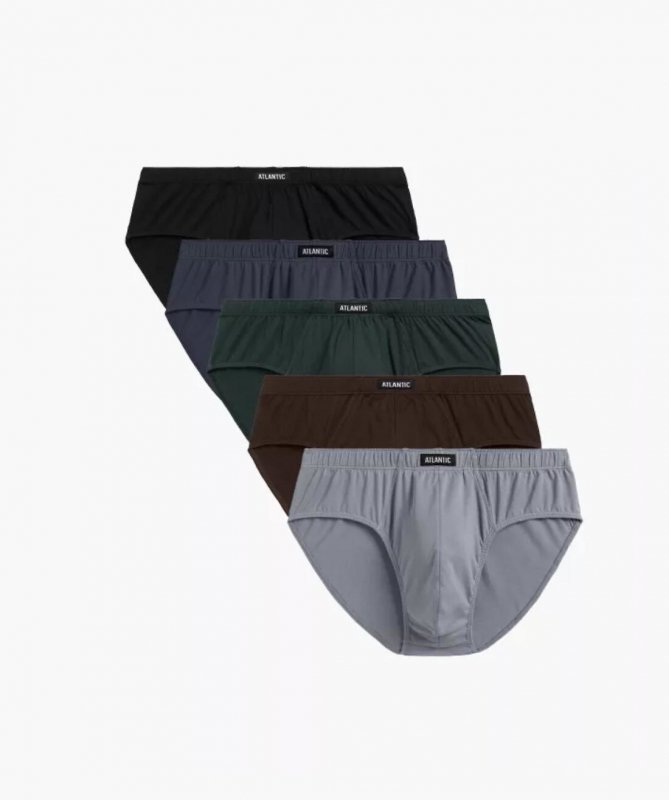 Slipy Atlantic 5SMP-003 A&#039;5 S-2XL