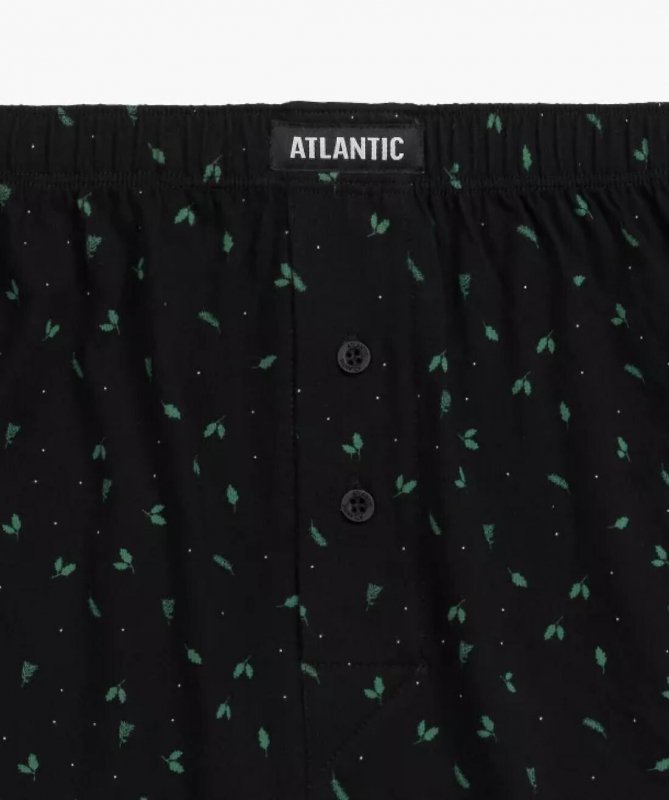 Bokserki Atlantic 3MH-196 A&#039;3 S-2XL