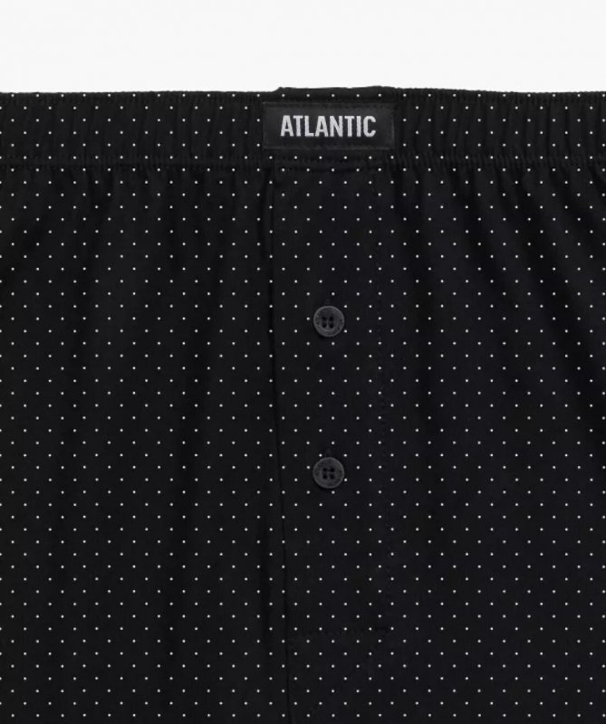 Bokserki Atlantic 3MH-196 A&#039;3 S-2XL