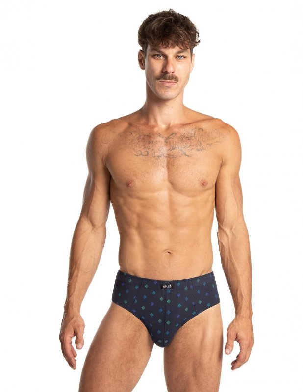 Slipy Lama M-110CL-23 3XL-4XL A&#039;3