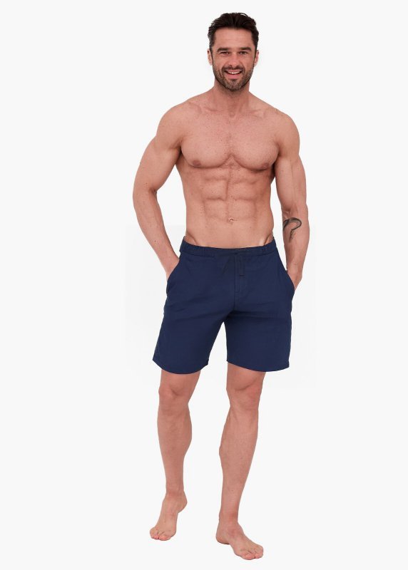 Spodenki piżamowe Cornette 883/01 3XL-5XL męskie