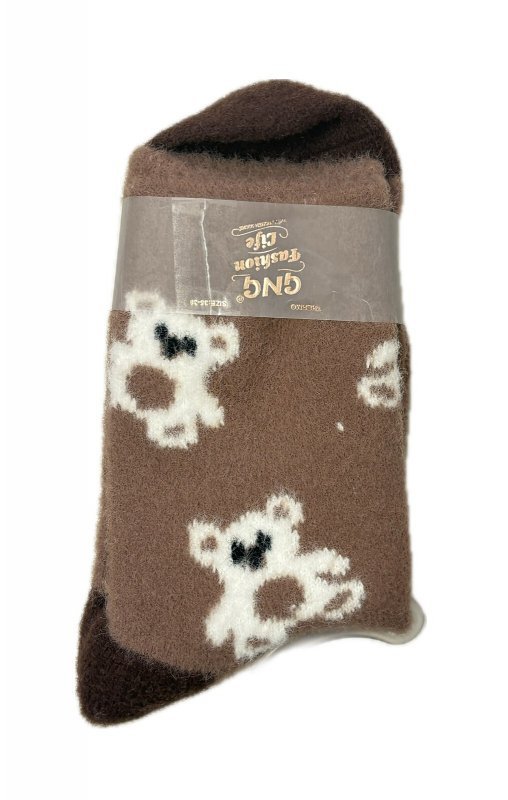 Skarpety WiK GNG 036 damskie 301 35-42