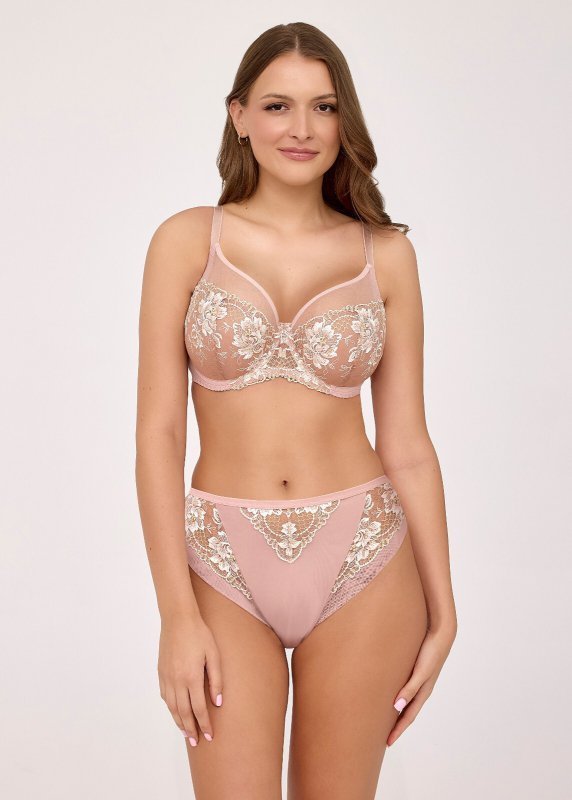 Figi Ava 2246 Rosegold S-3XL