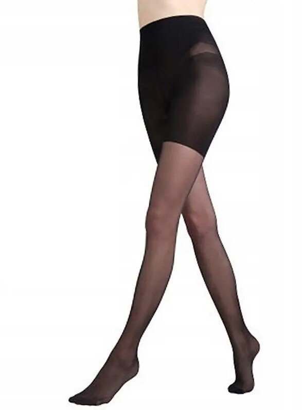 Rajstopy Gatta Body Shaper 40 den 2-4