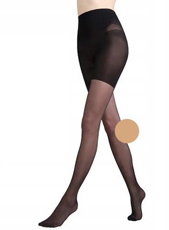 Rajstopy Gatta Body Shaper 40 den 5-XL