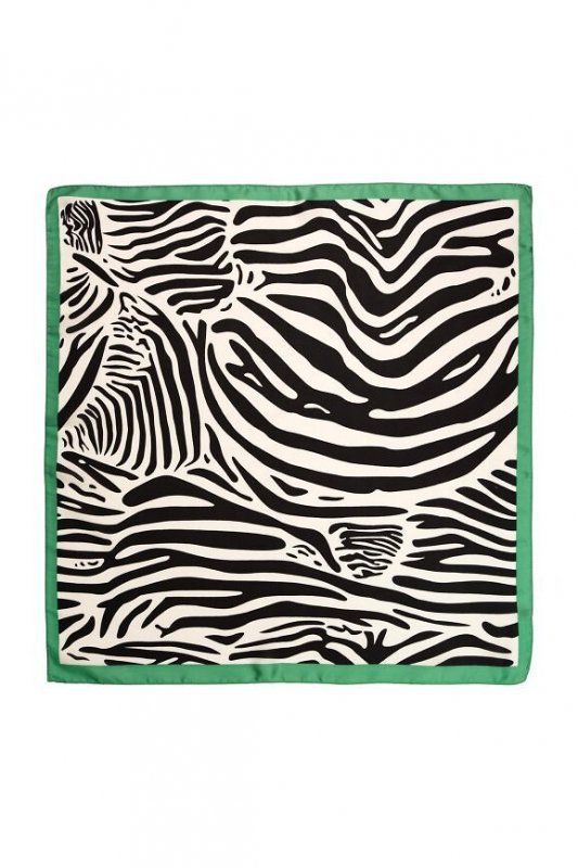 Apaszka Art Of Polo 25268 Satin Ribs