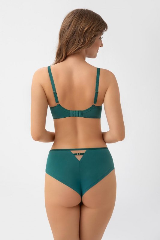 Biustonosz soft Gorsenia G004 Kasja