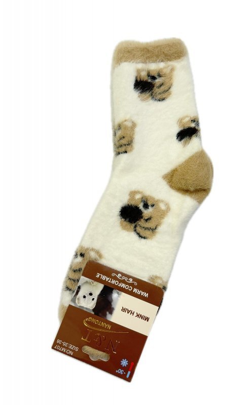 Skarpety WiK 004 712 35-42