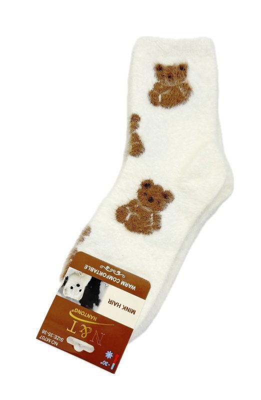 Skarpety WiK 004 712 35-42