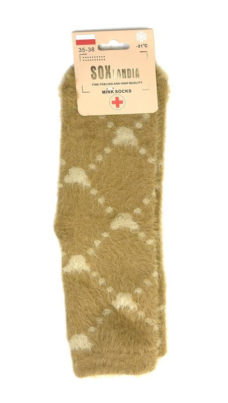 Skarpety WiK 004 08 35-42