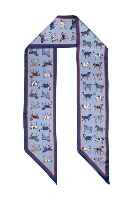 Opaska Art Of Polo 24403 Wild Horses