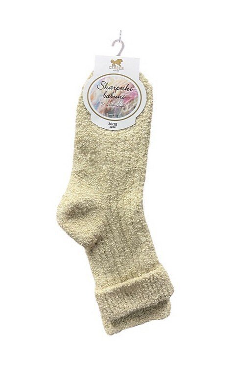 Skarpety Cerber 7038 Boucle 36-42