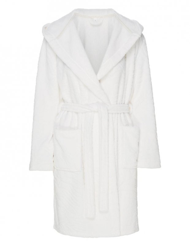 Szlafrok Henderson Ladies 43612 Daryl S-2XL