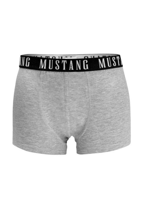 Bokserki Mustang 4271-1052 A'2 M-2XL