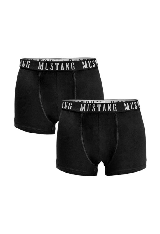 Bokserki Mustang 4270-1052 A'2 M-2XL