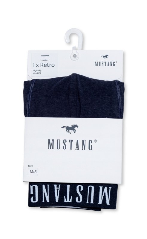 Bokserki Mustang 4275-1050 M-2XL