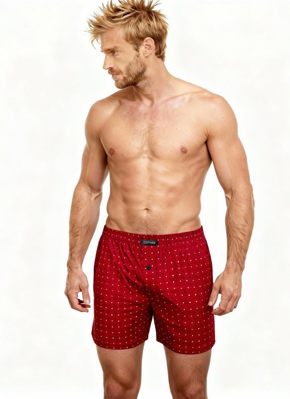 Bokserki Cornette Comfort 002/334 S-2XL