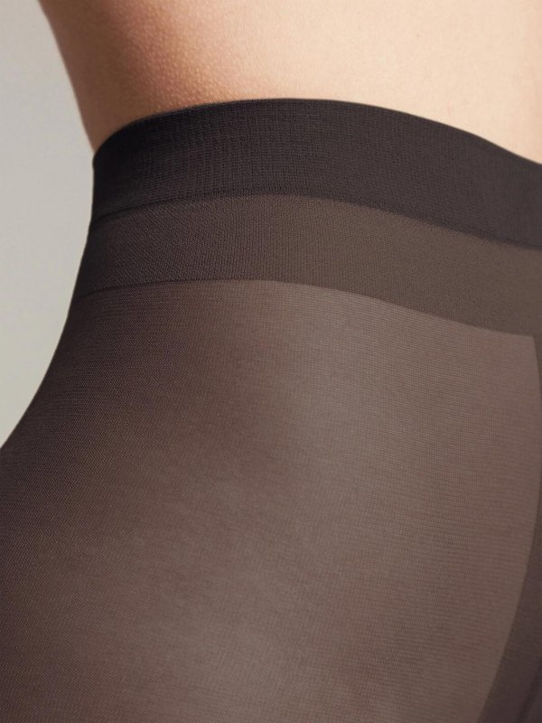 Rajstopy Conte Prestige 40 den 5-XL