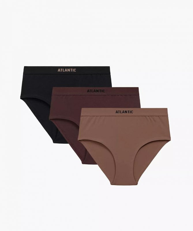 Figi Atlantic 3CLP-009B A'3 S-2XL