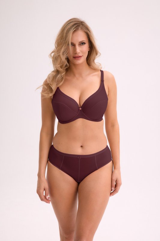 Figi Gaia GFP 1058 Sonia M-3XL Wino