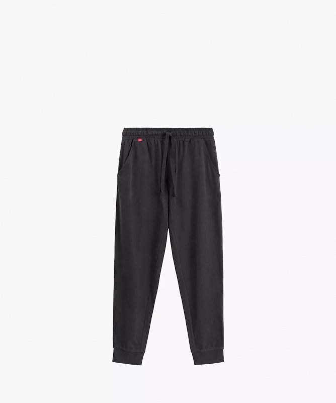 Spodnie piżamowe Atlantic NMB-040 S-2XL