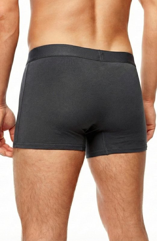 Bokserki Noviti BB010 Bambus M-2XL