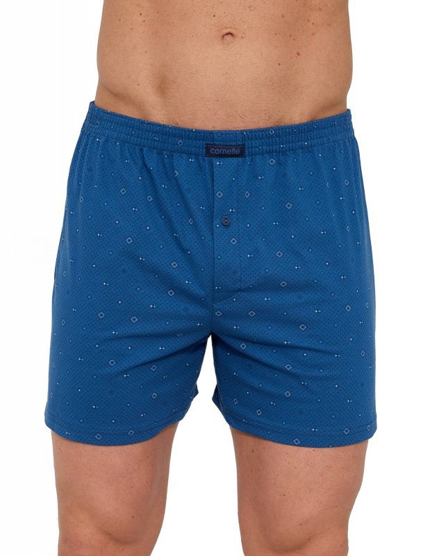 Bokserki Cornette Comfort 002/331 S-2XL