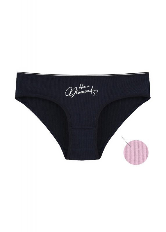 Figi Donella 5132PB2 A'2 nastolatka