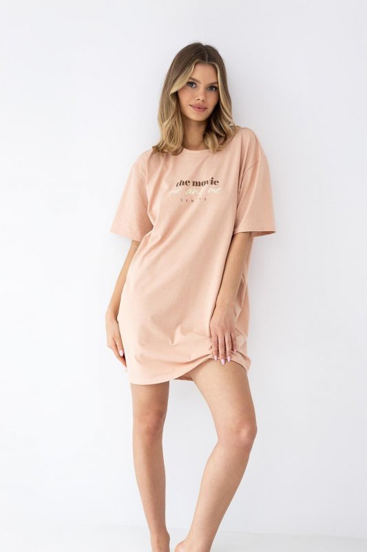 Koszula Sensis Anika kr/r