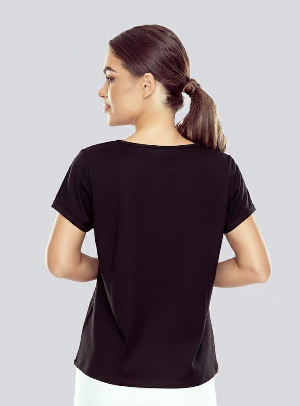 Bluzka Eldar Laurella kr/r S-XL