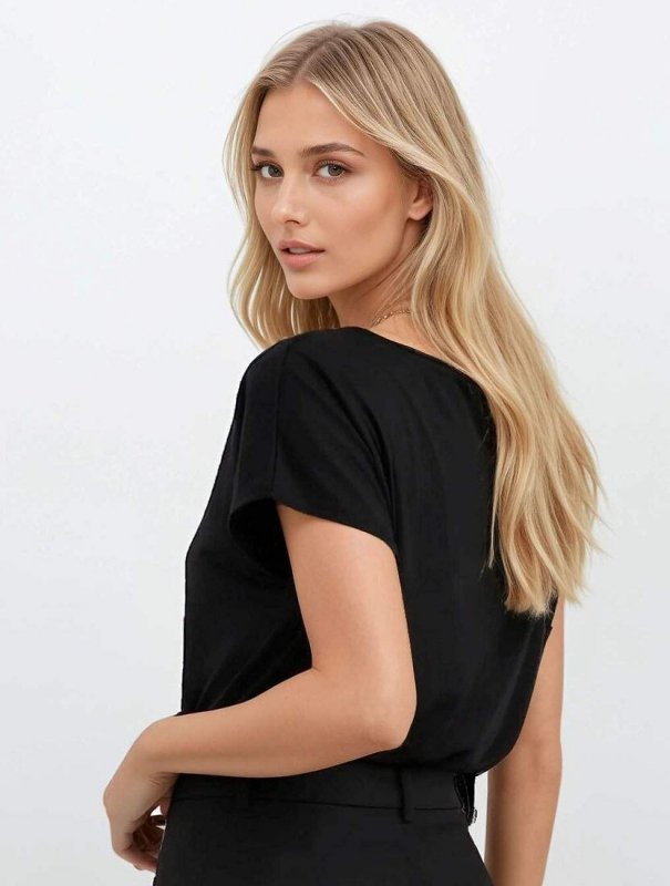 Bluzka Eldar Anora kr/r S-XL