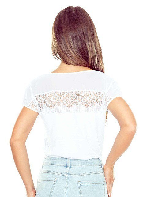 Bluzka Eldar Trisha kr/r 2XL-3XL