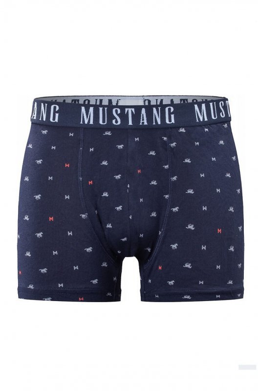 Bokserki Mustang 4277-1003 A'3 M-2XL