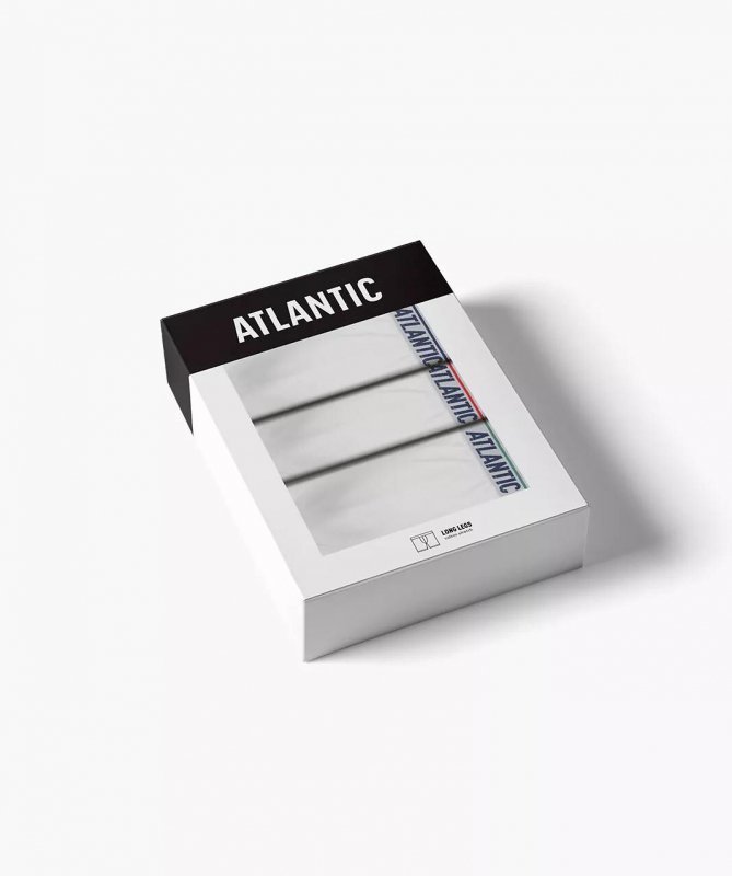 Bokserki Atlantic 3MH-237 A'3 S-2XL