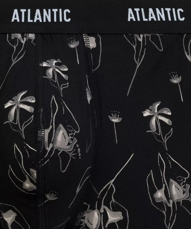 Bokserki Atlantic 3MH-229 A'3 S-2XL