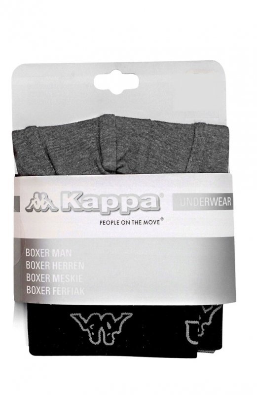 Bokserki Kappa 71080 M-2XL
