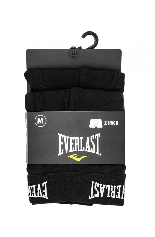 Bokserki Everlast BM 002 A'2 M-2XL