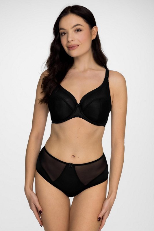 Biustonosz semi soft Gaia BS 001 Sara