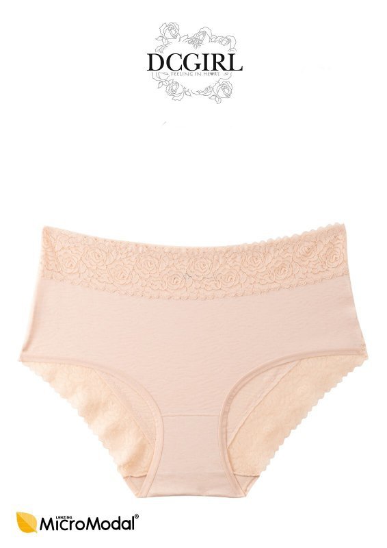 Figi DC Girl 27115 A'12 M-XL