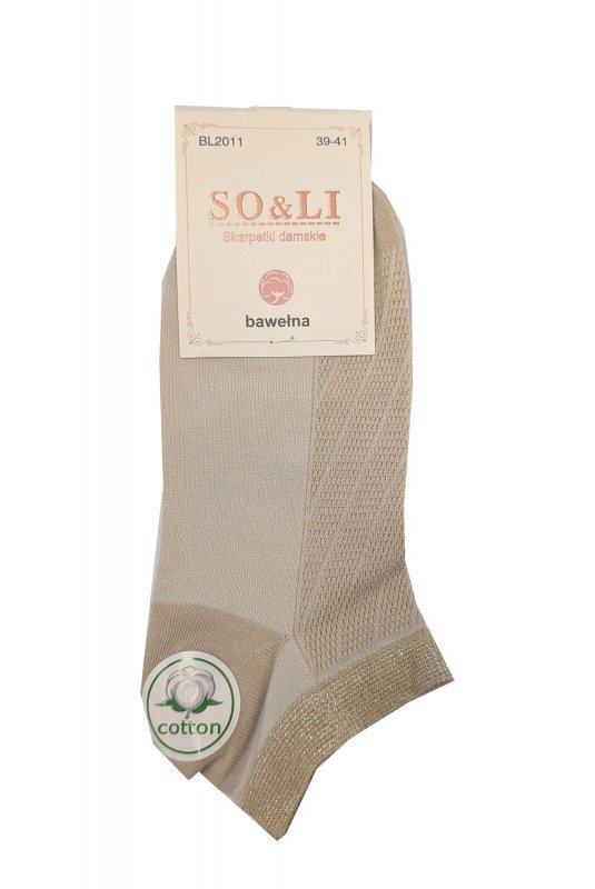 Stopki WiK SO&LI 3517 wz.37 35-42