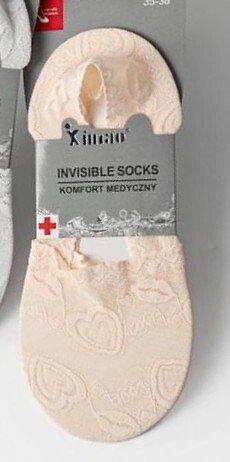 Baleriny WiK 3585 wz.86 35-42