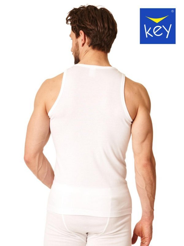 Koszulka Key MVS 012 A26 M-2XL