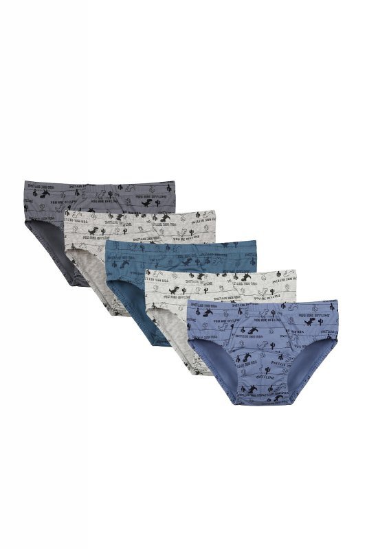 Slipy Donella Boys 768111 A'3