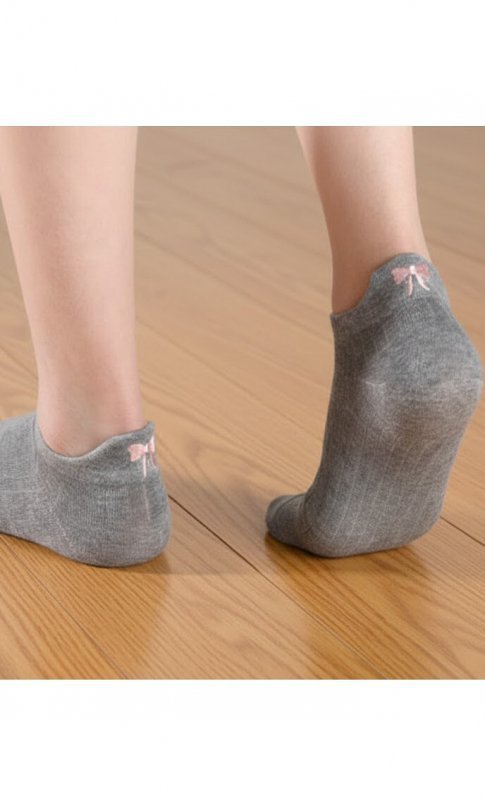 Stopki WiK 3501 wz.13 Kokardki 35-42