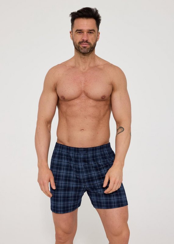 Bokserki Cornette Comfort 008/339 3XL-5XL
