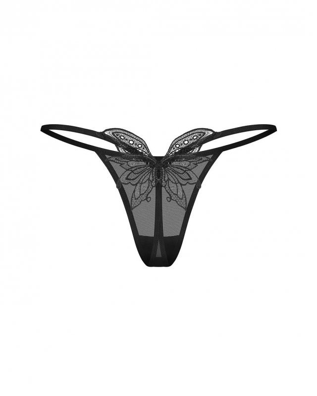 Stringi Obsessive Veyane Thong S-3XL