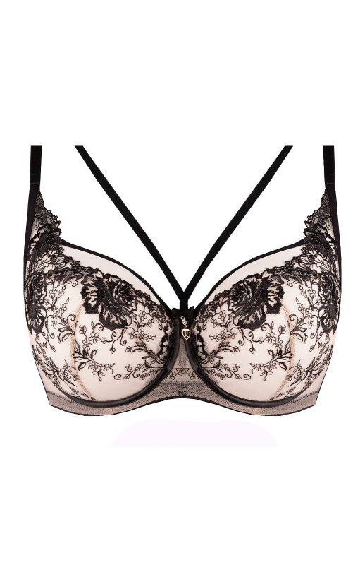 Biustonosz soft Unikat Saskia