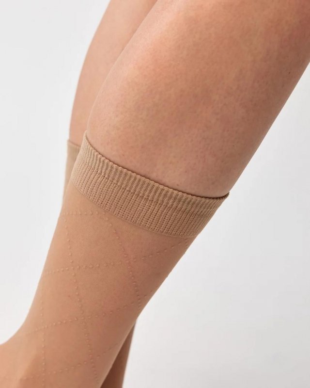 Skarpetki Gabriella 1251 Fler 20 den