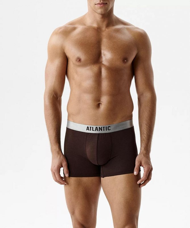 Bokserki Atlantic 2MH-1203 A'2 S-2XL